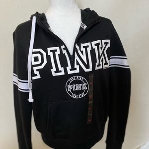 Pink brand new hoodie